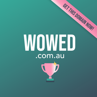 wowed.com.au