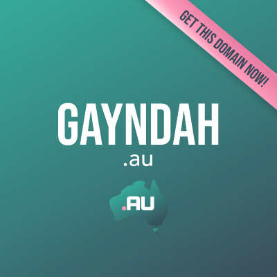 gayndah.au