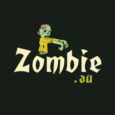 zombie.au