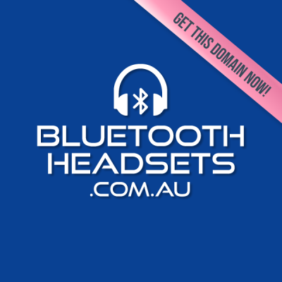 bluetoothheadsets.com.au
