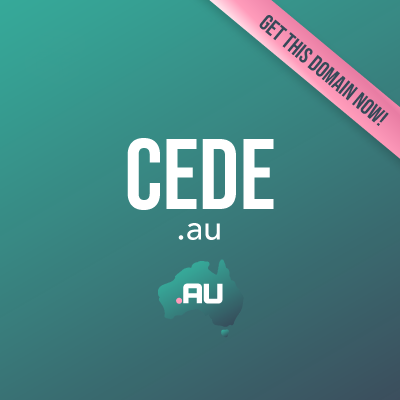 cede.au