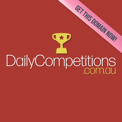 dailycompetitions.com.au