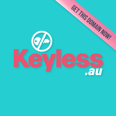 keyless.au