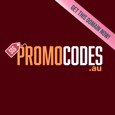 promocodes.au