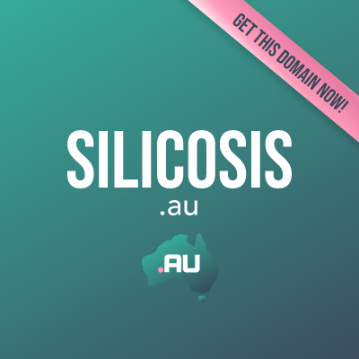 silicosis.au
