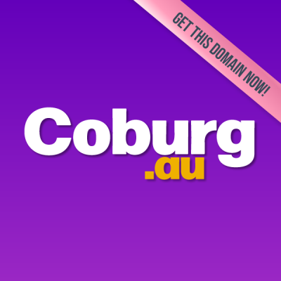 coburg.au