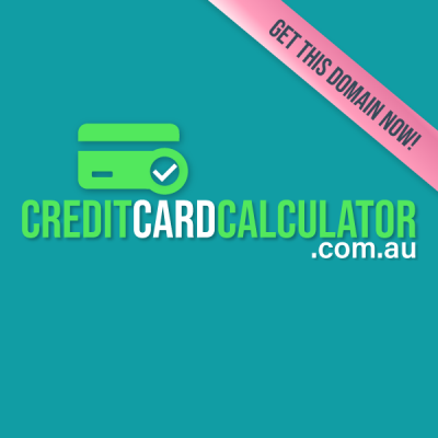 creditcardcalculator.com.au