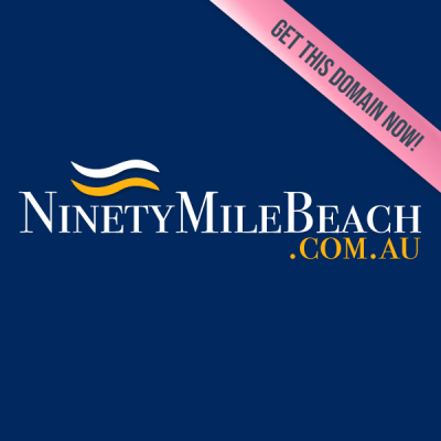 ninetymilebeach.com.au