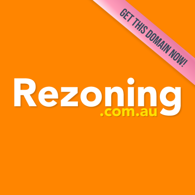 rezoning.com.au