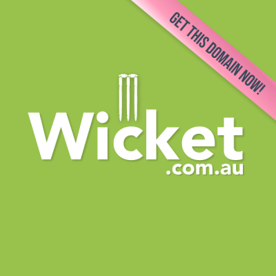 wicket.com.au