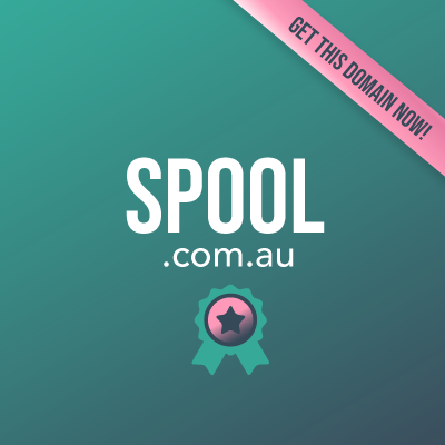 spool.com.au