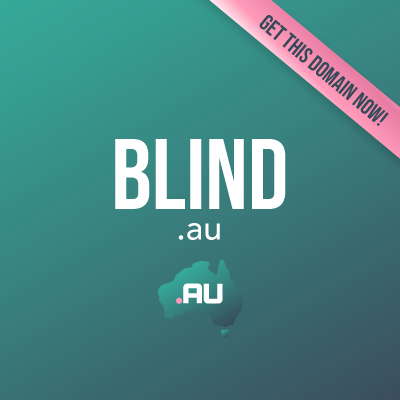 blind.au