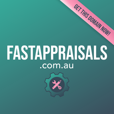 fastappraisals.com.au
