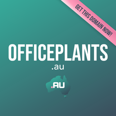 officeplants.au