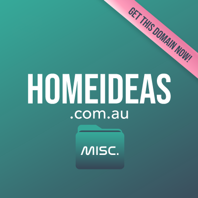 homeideas.com.au