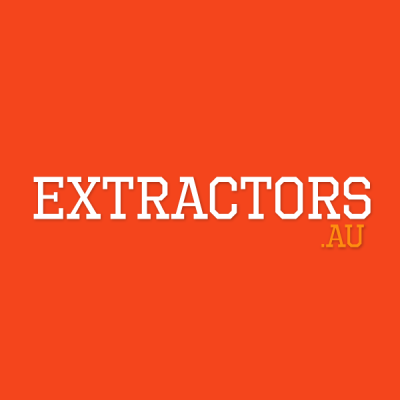 extractors.au