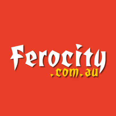 ferocity.com.au