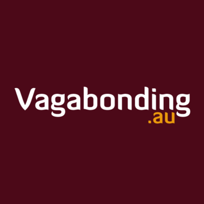 vagabonding.au