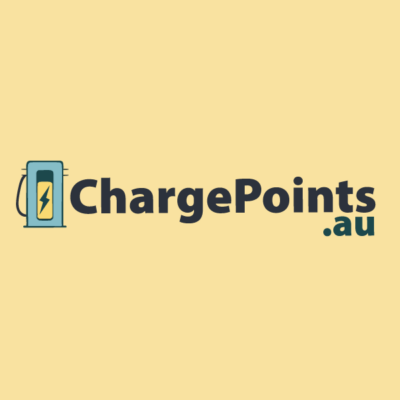 chargepoints.au