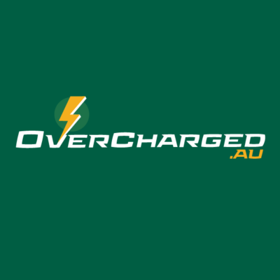 overcharged.au