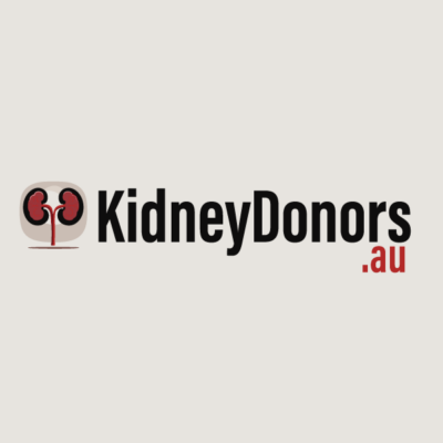 kidneydonors.au