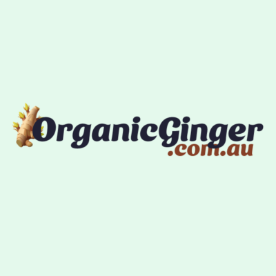organicginger.com.au