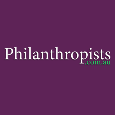 philanthropists.com.au