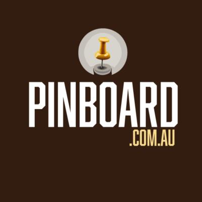 pinboard.com.au