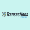 transactions.com.au