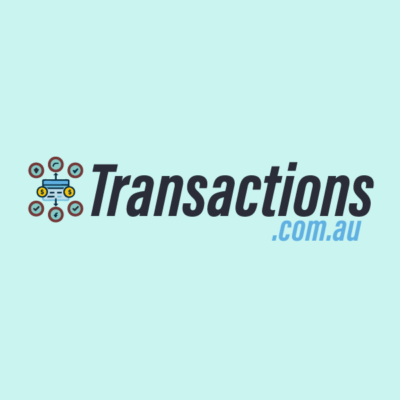 transactions.com.au