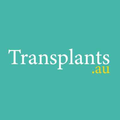 transplants.au