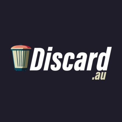 discard.au