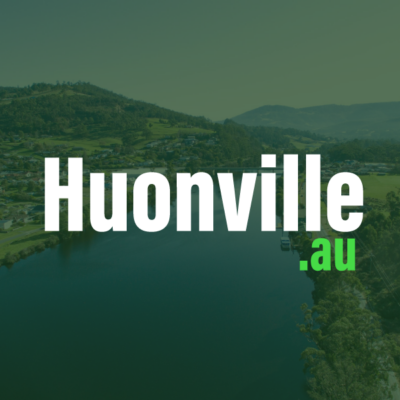 huonville.au