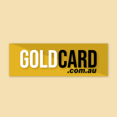goldcard.com.au