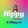 hippy.com.au & .au