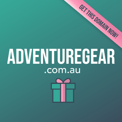 adventuregear.com.au