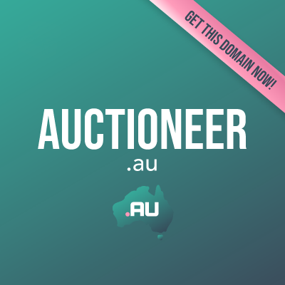 auctioneer.au
