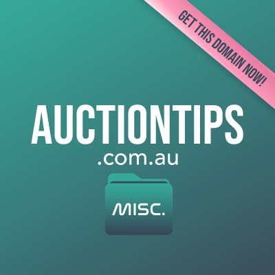 auctiontips.com.au