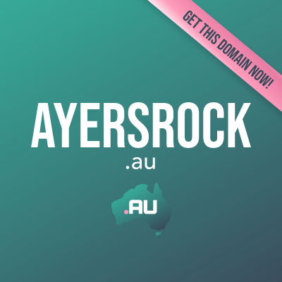 ayersrock.au