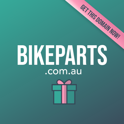 bikeparts.com.au