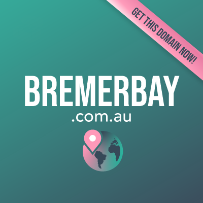 bremerbay.com.au
