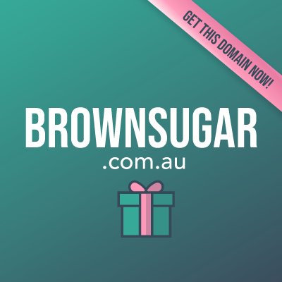 brownsugar.com.au