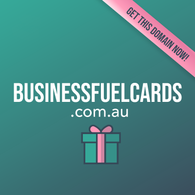 businessfuelcards.com.au