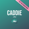caddie.au