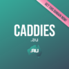 caddies.au