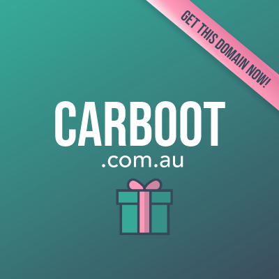 carboot.com.au