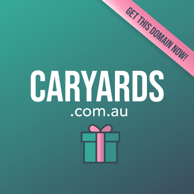 caryards.com.au