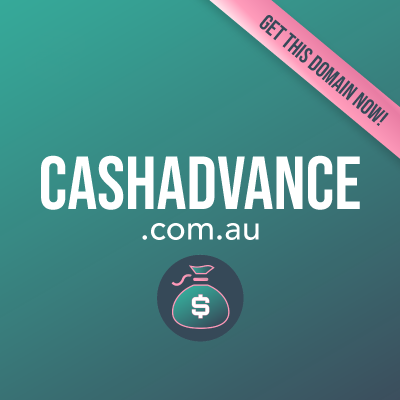 cashadvance.com.au