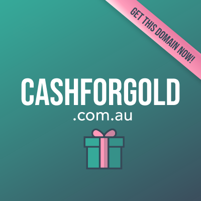 cashforgold.com.au
