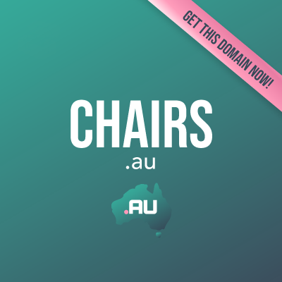 chairs.au